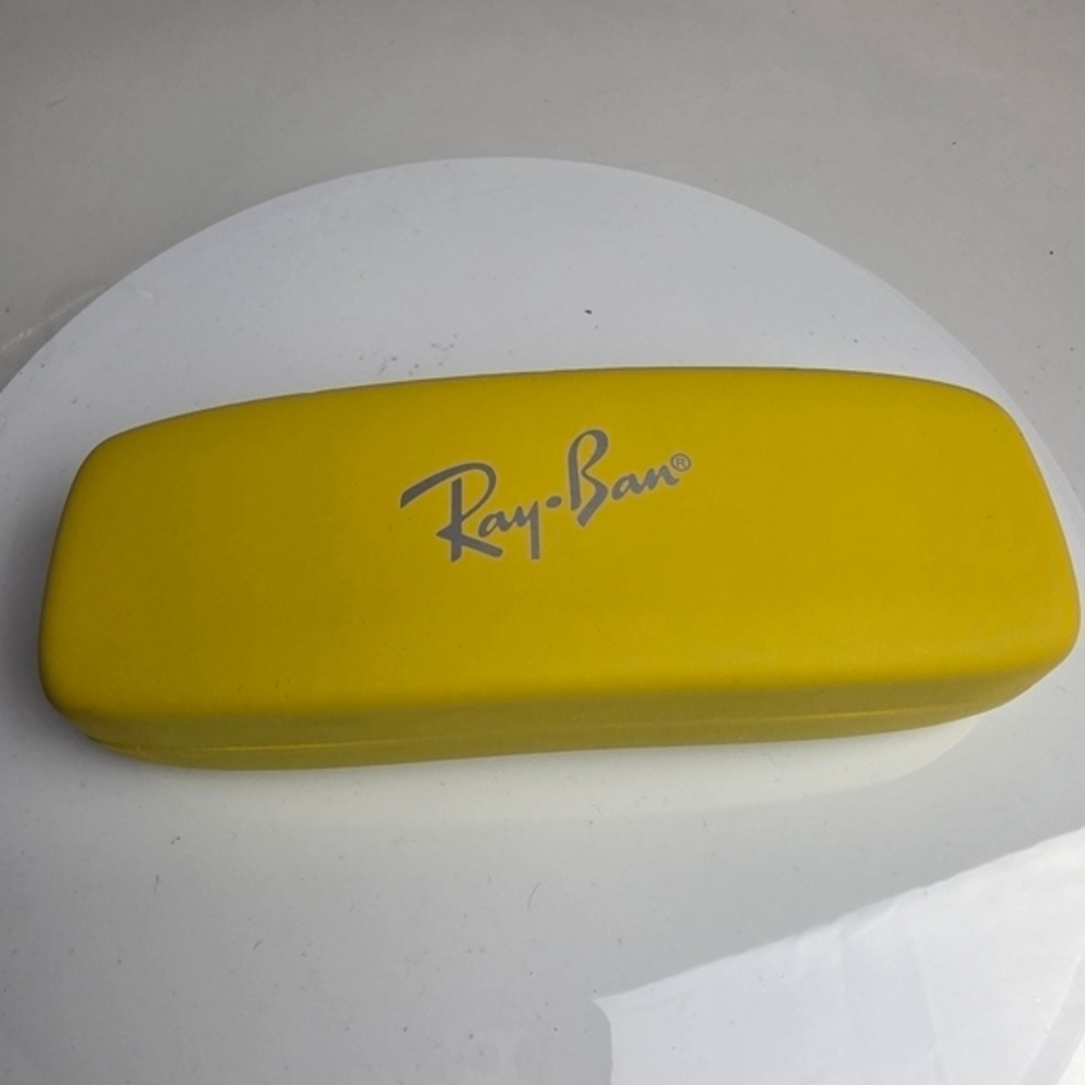 Ray Ban Kids Sunglasses Case